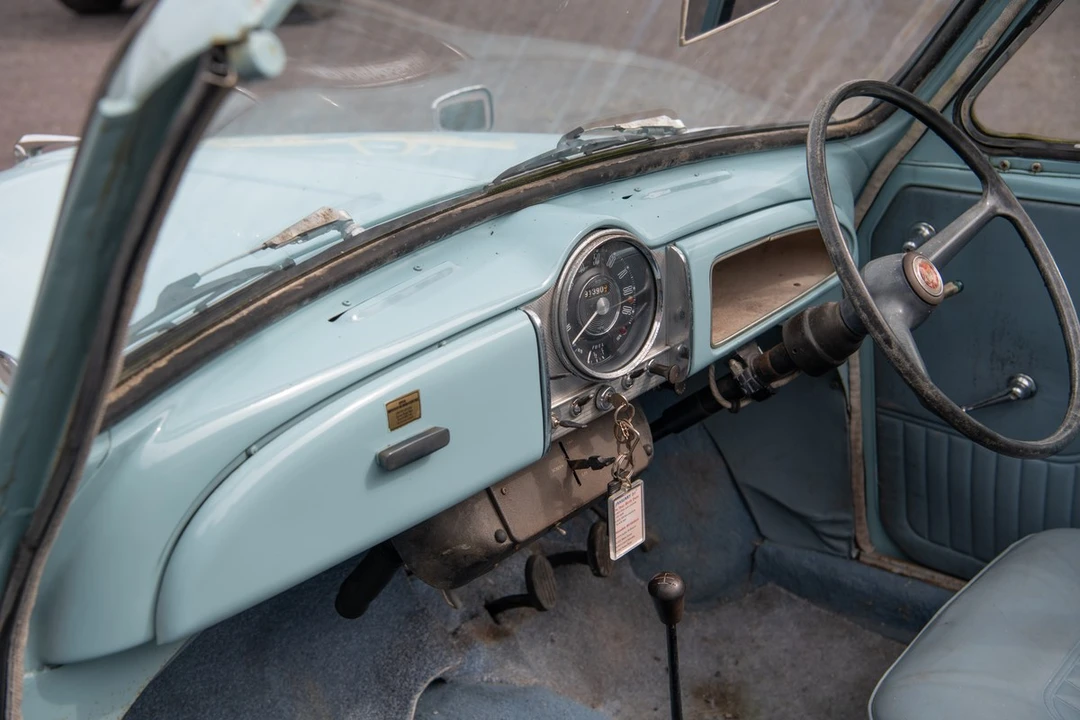 1966 Morris Minor - Image 21 of 30