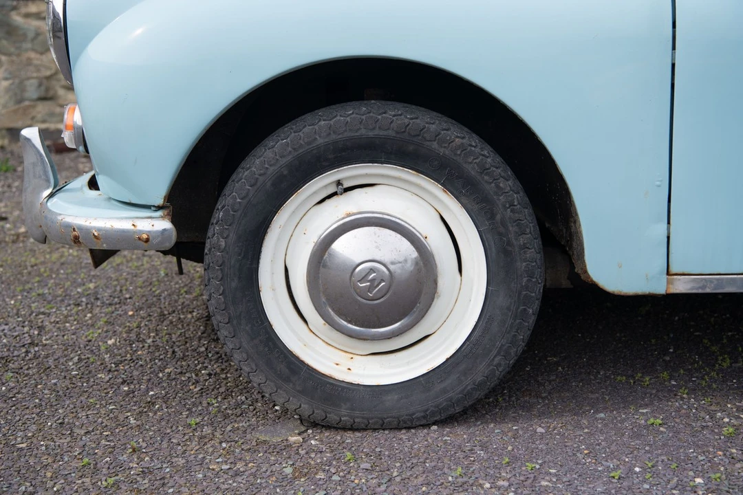 1966 Morris Minor - Image 16 of 30