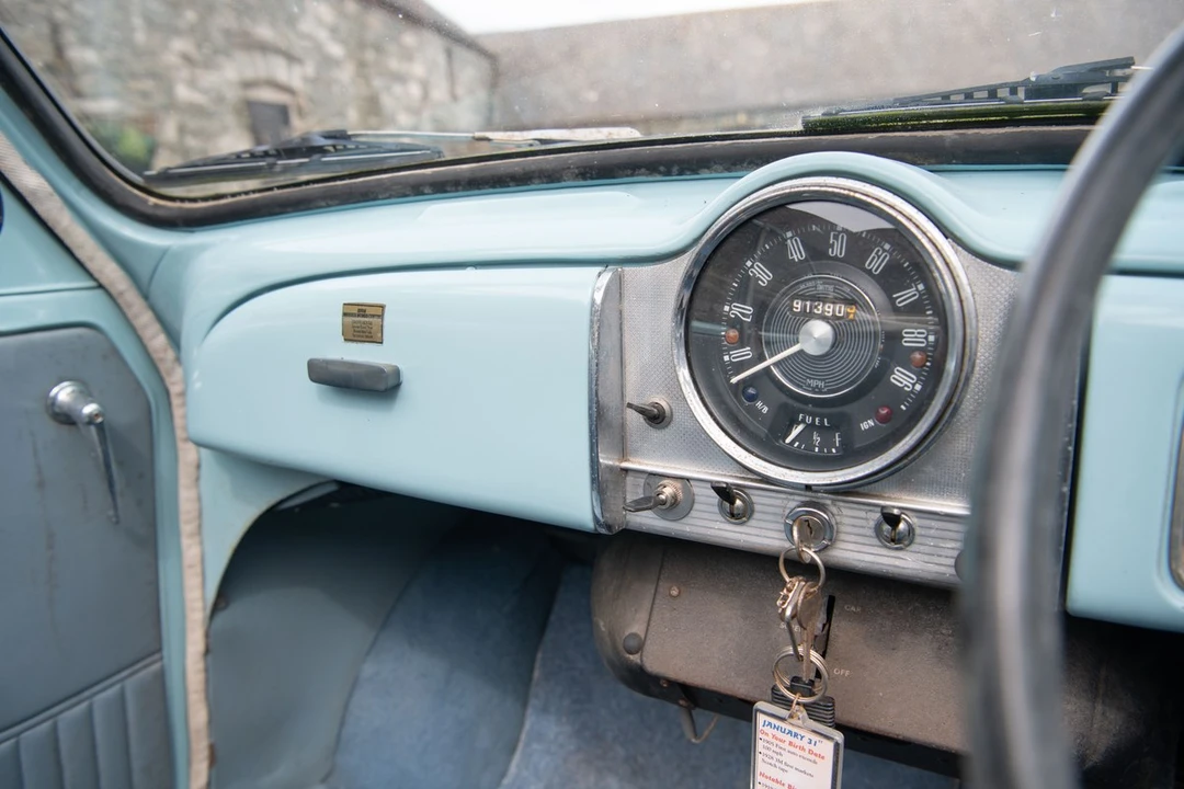 1966 Morris Minor - Image 24 of 30