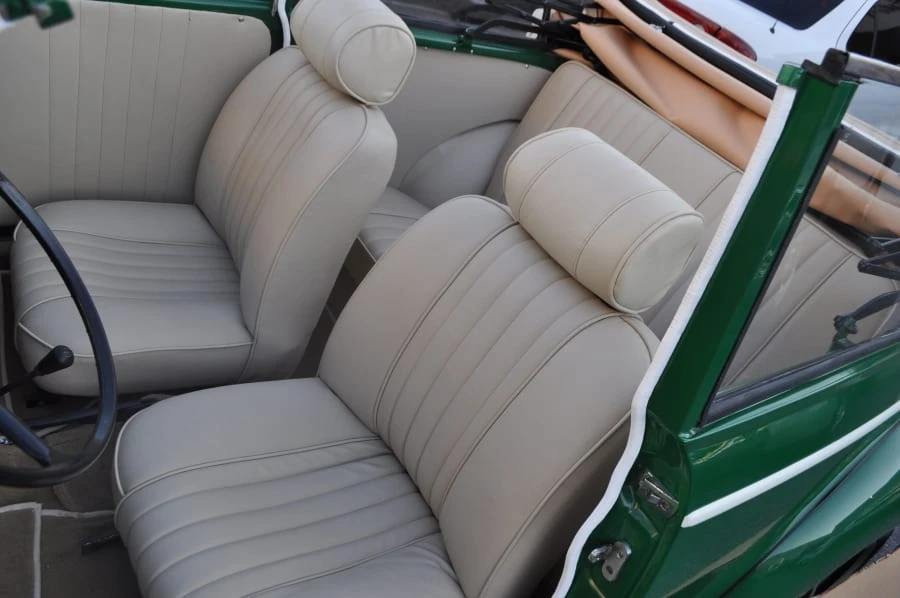 1966 Morris Minor - Image 3 of 5