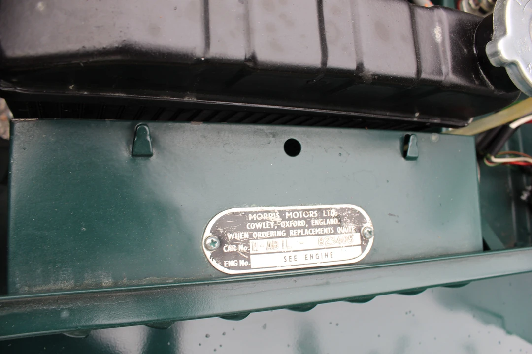 1966 Morris - Image 21 of 26