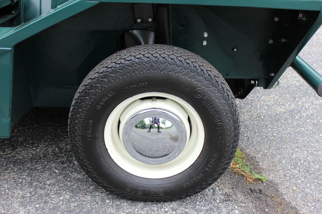 1966 Morris - Image 16 of 26