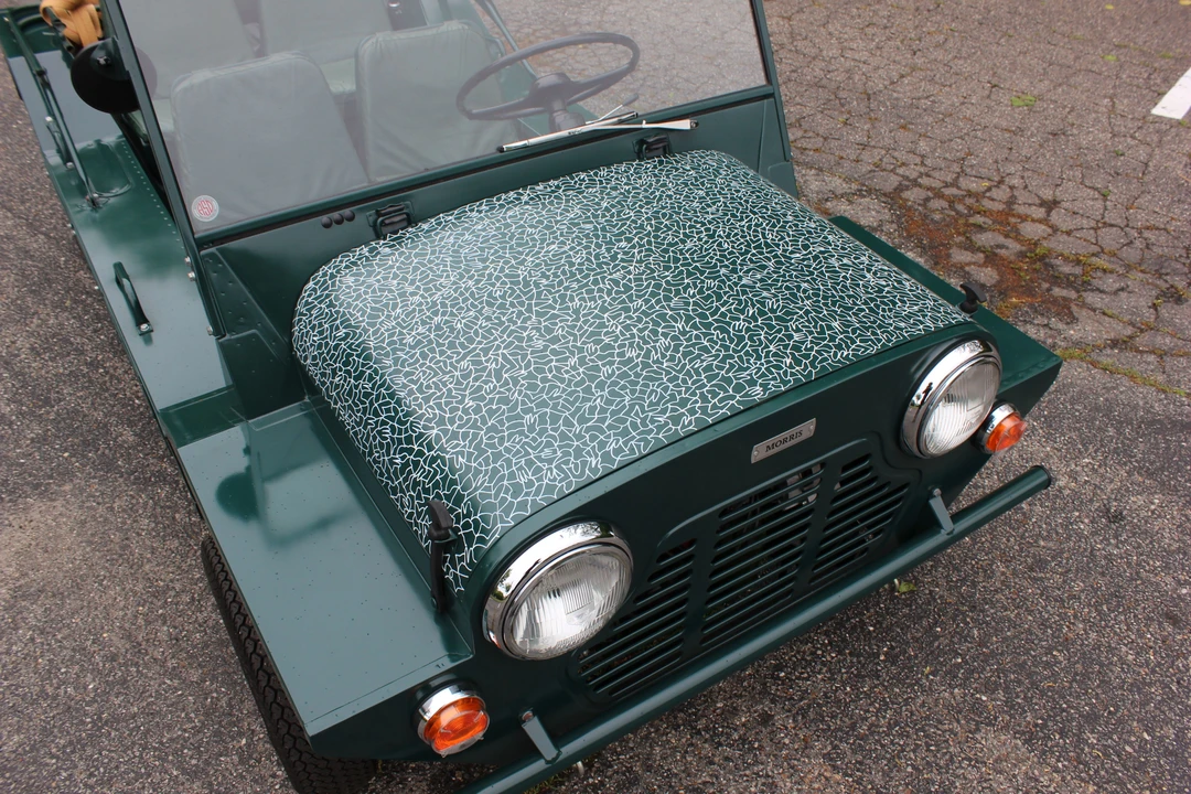 1966 Morris - Image 26 of 26