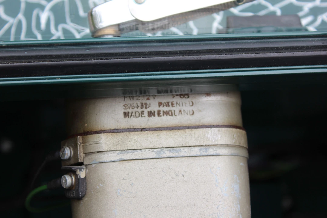1966 Morris - Image 11 of 26