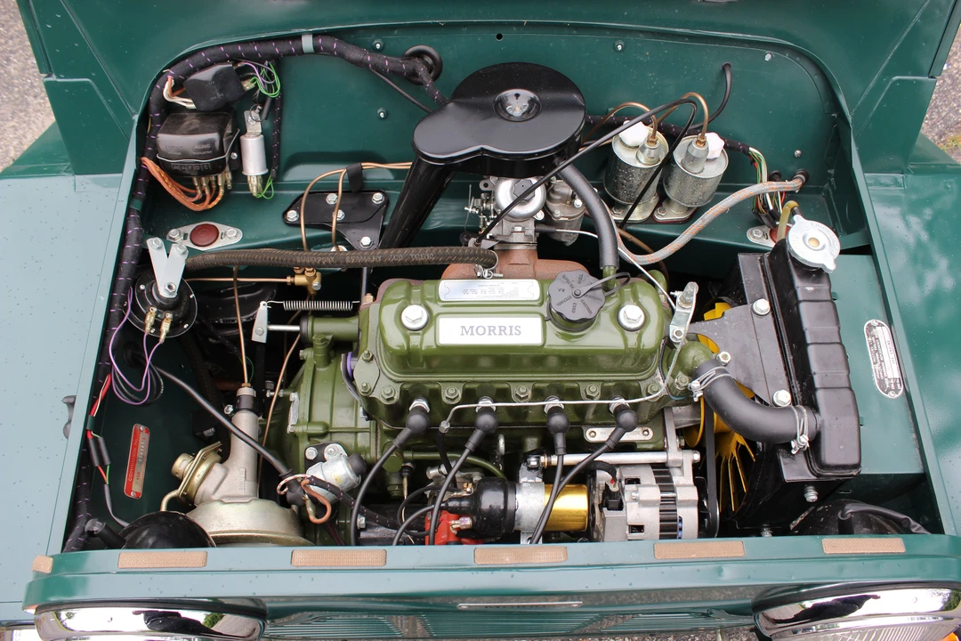 1966 Morris - Image 6 of 26