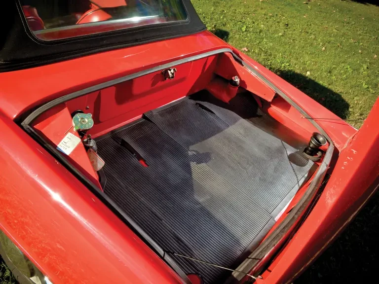 1966 NSU - Image 12 of 16