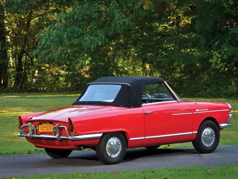 1966 NSU - Image 3 of 16