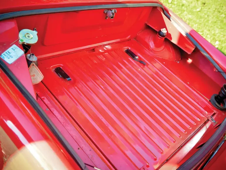 1966 NSU - Image 13 of 16