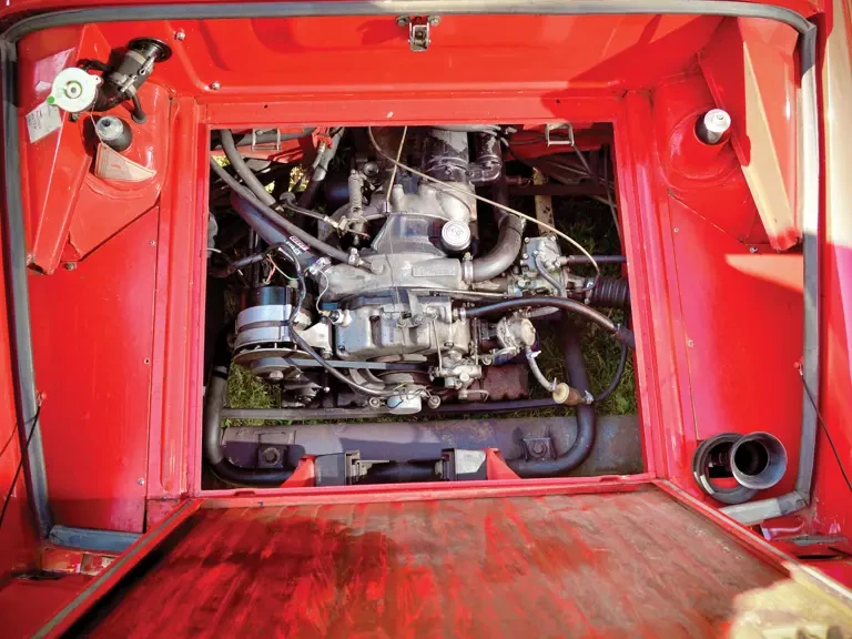 1966 NSU - Image 15 of 16