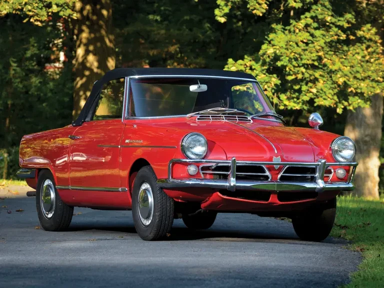 1966 NSU - Image 16 of 16