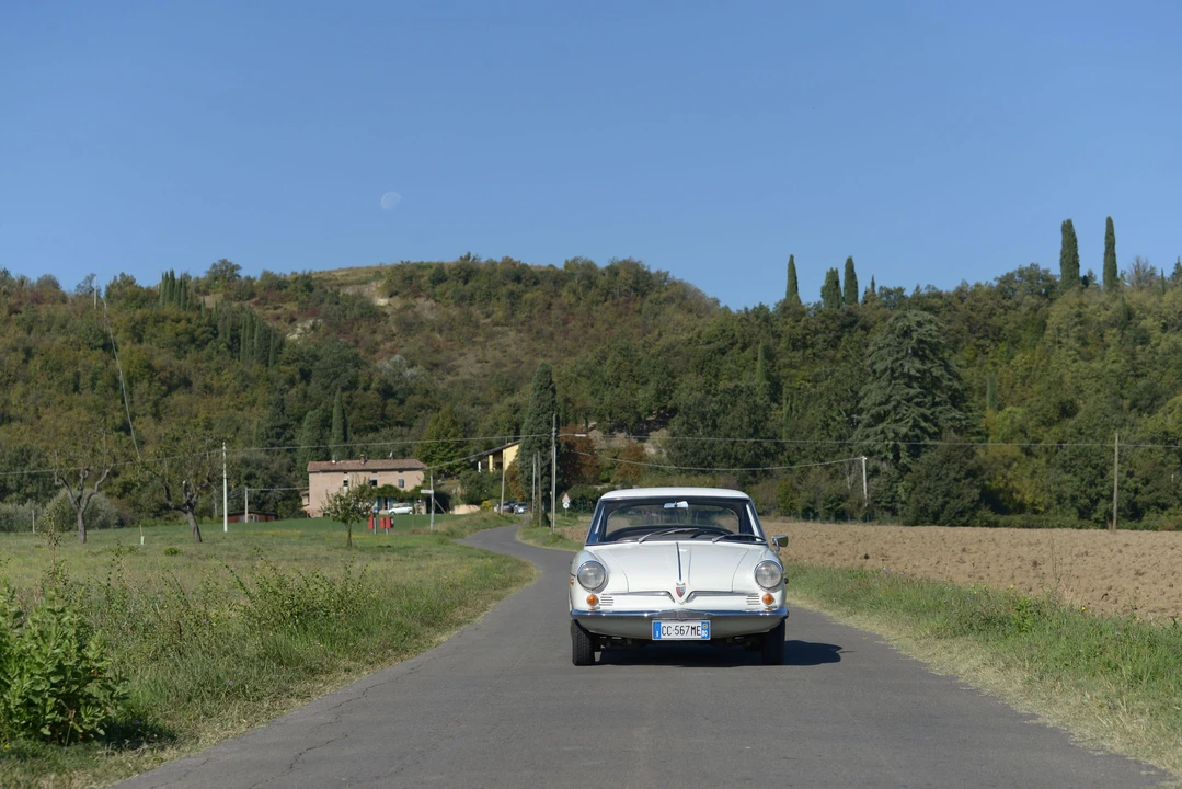 1966 NSU - Image 8 of 15