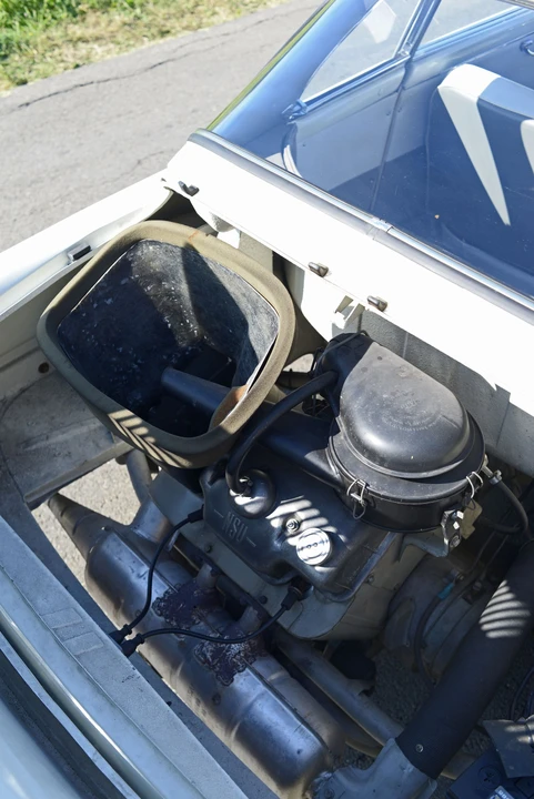 1966 NSU - Image 12 of 15