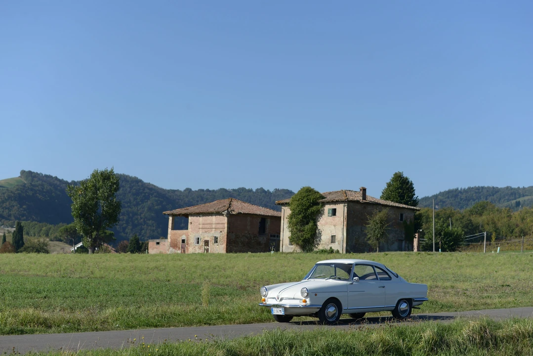 1966 NSU - Image 3 of 15