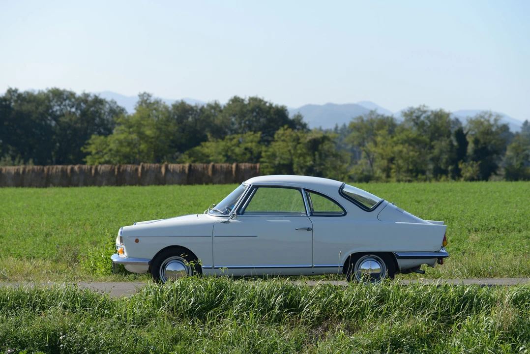 1966 NSU - Image 5 of 15