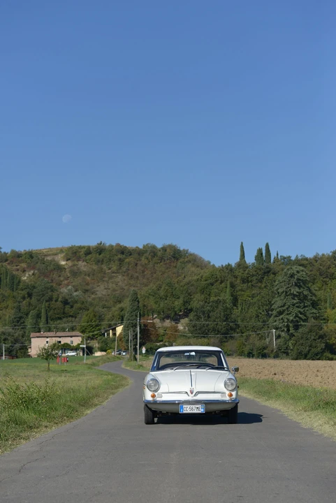 1966 NSU - Image 14 of 15