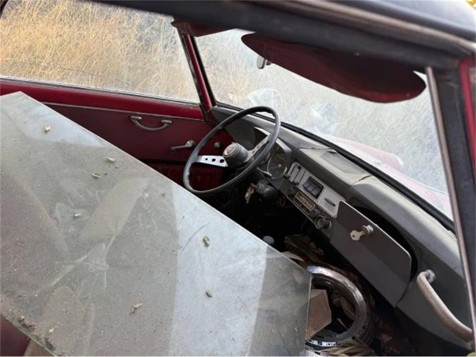 1966 NSU - Image 2 of 4