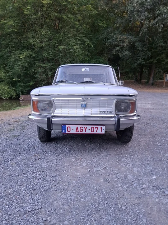 1966 NSU - Image 3 of 31