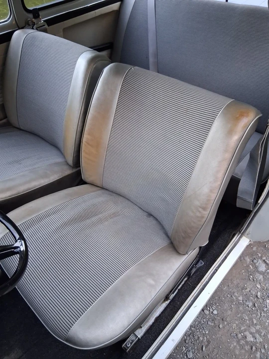 1966 NSU - Image 23 of 31