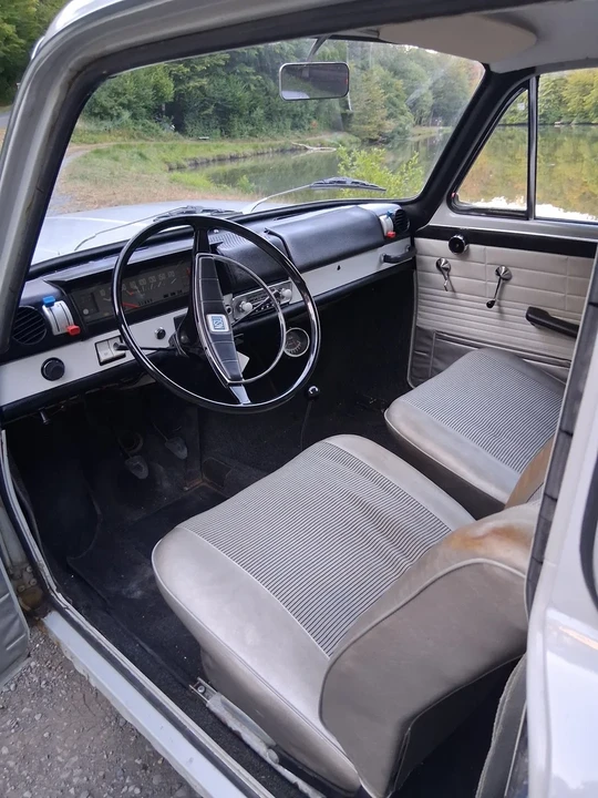 1966 NSU - Image 12 of 31