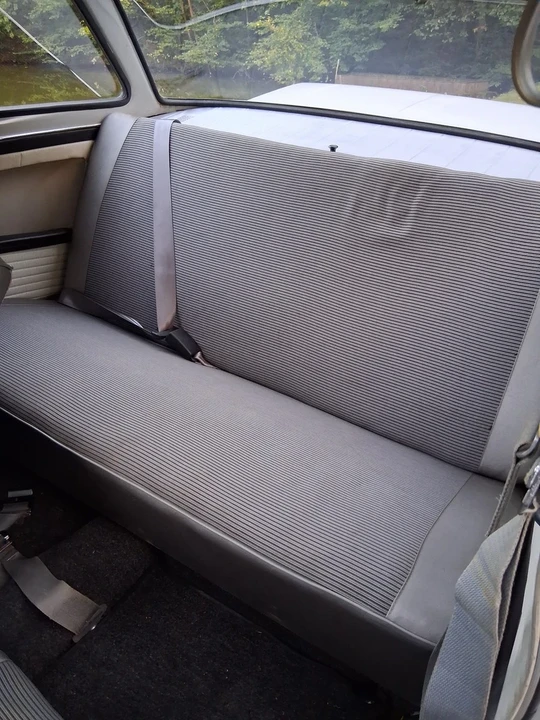 1966 NSU - Image 28 of 31