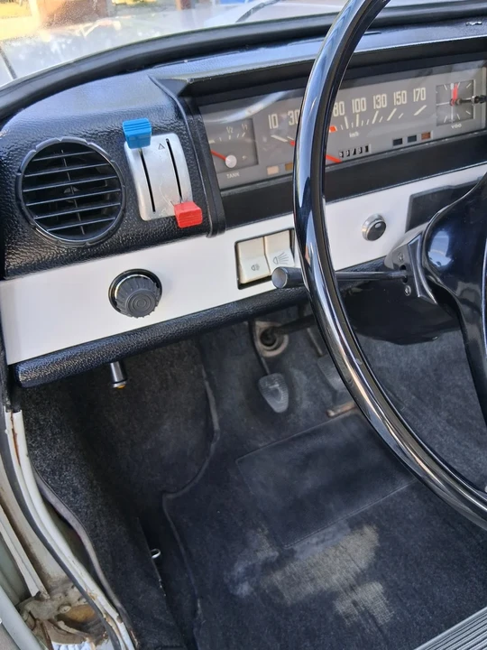 1966 NSU - Image 17 of 31