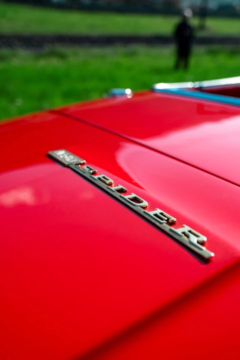 1966 NSU - Image 24 of 31