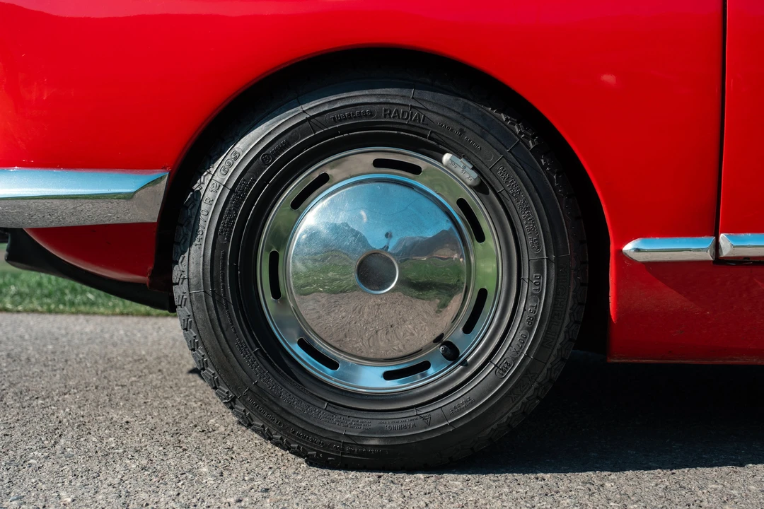 1966 NSU - Image 19 of 31
