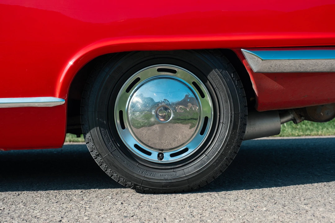 1966 NSU - Image 20 of 31