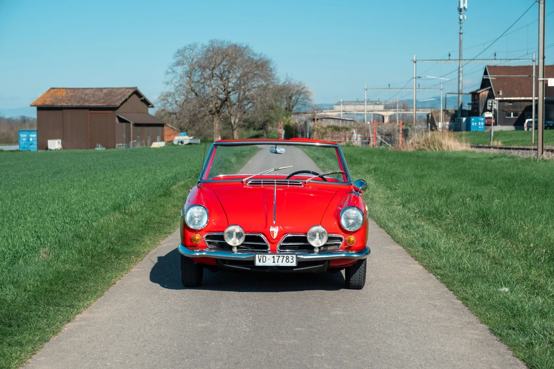 1966 NSU - Image 13 of 31