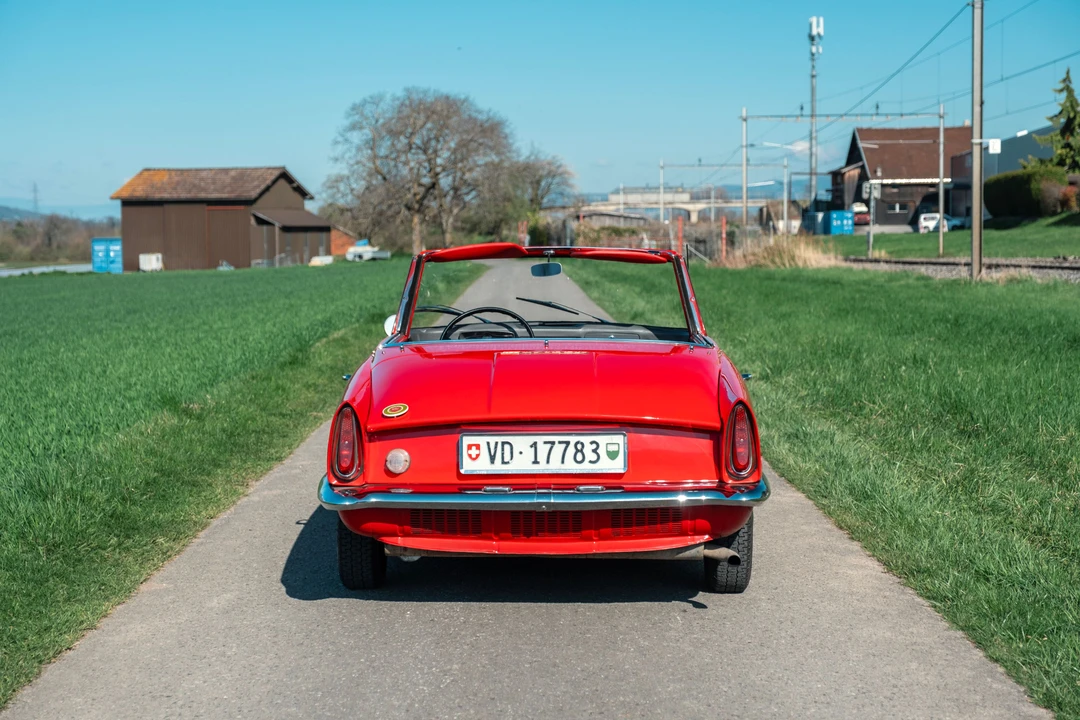 1966 NSU - Image 4 of 31
