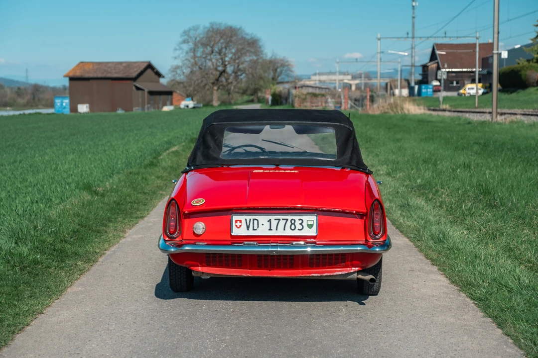 1966 NSU - Image 5 of 31