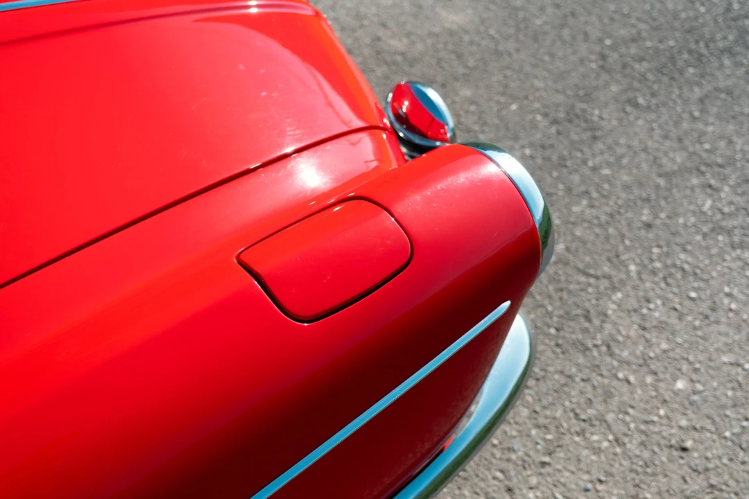 1966 NSU - Image 30 of 31