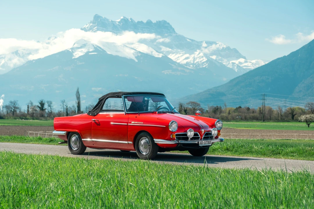 1966 NSU - Image 8 of 31