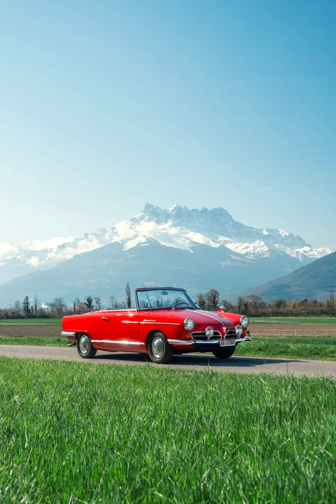 1966 NSU - Image 15 of 31