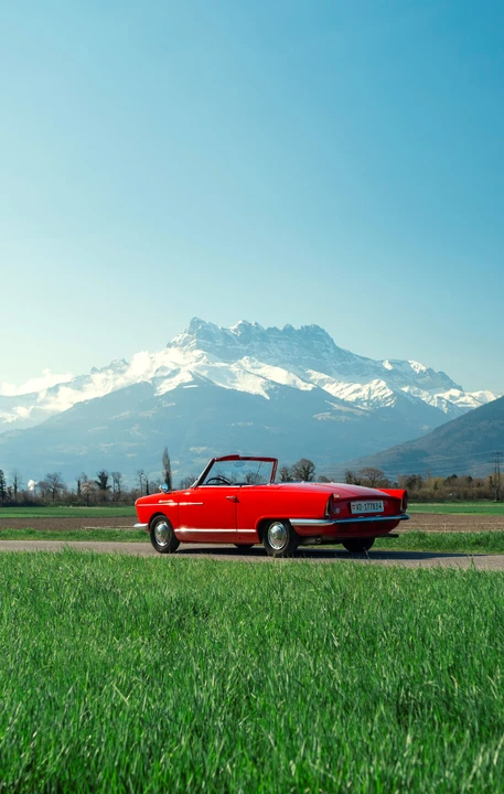 1966 NSU - Image 12 of 31