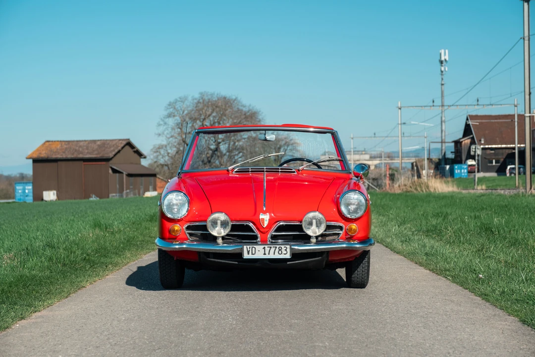 1966 NSU - Image 14 of 31