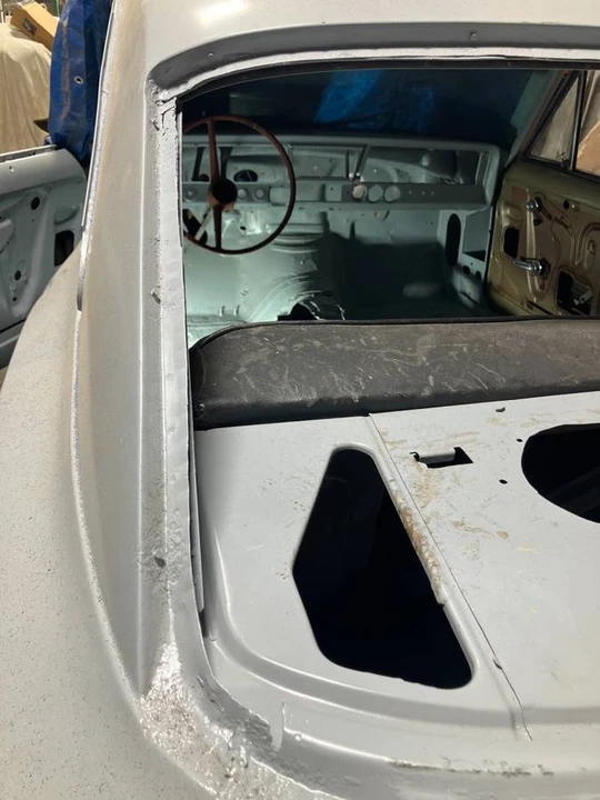 1966 Chevrolet II 2nd Gen - Image 3 of 24