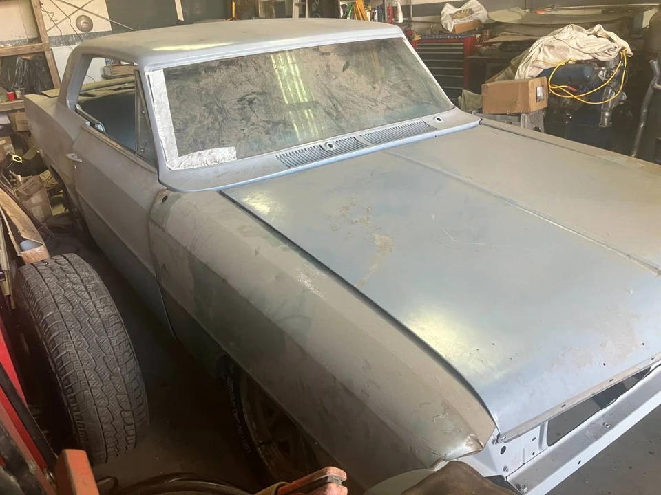 1966 Chevrolet II 2nd Gen - Image 6 of 24