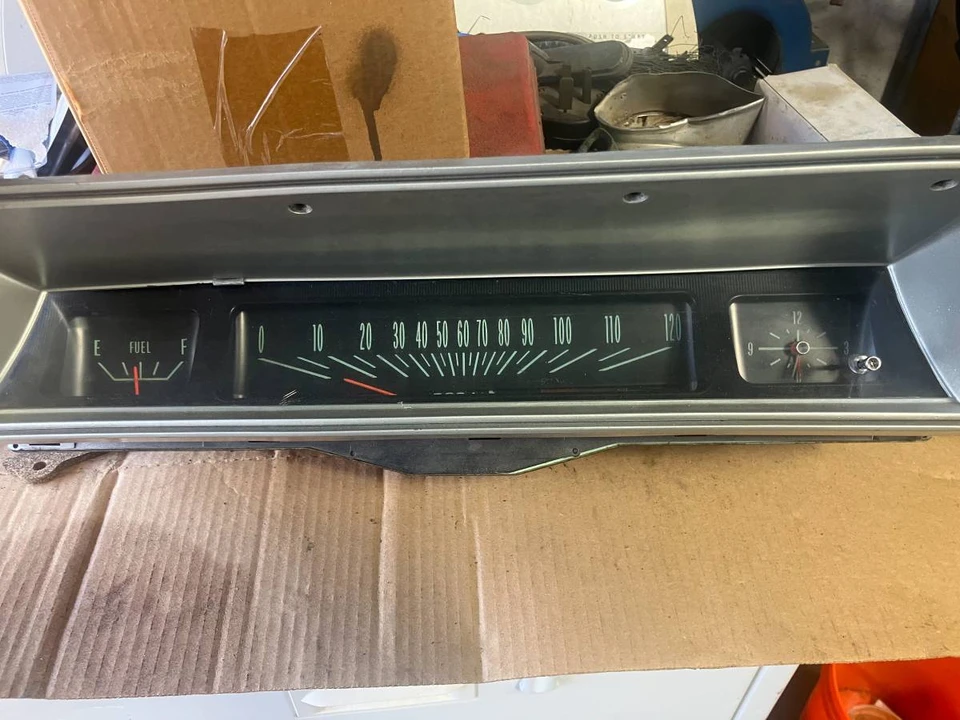 1966 Chevrolet II 2nd Gen - Image 21 of 24