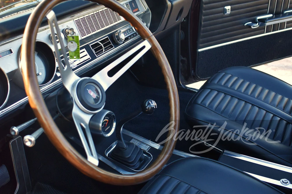 1966 Oldsmobile 442 1st Gen - Image 3 of 31