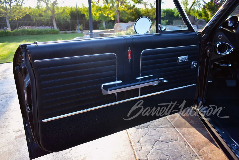 1966 Oldsmobile 442 1st Gen - Image 4 of 31