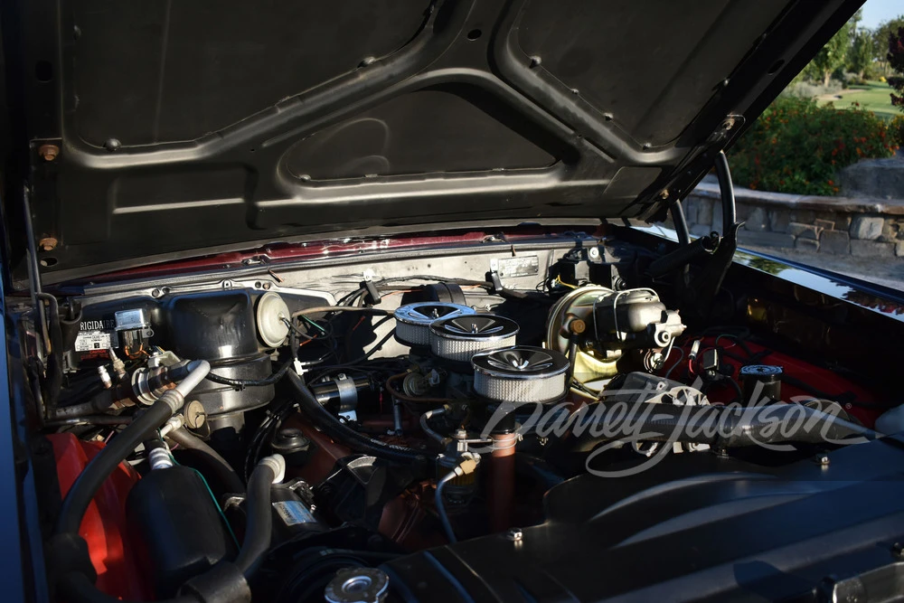 1966 Oldsmobile 442 1st Gen - Image 5 of 31