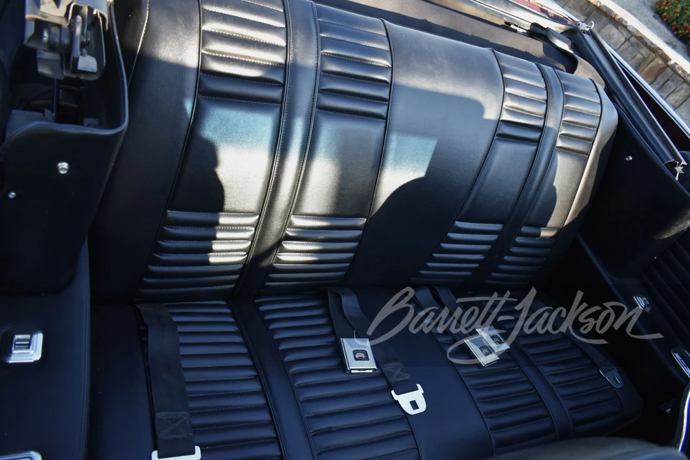 1966 Oldsmobile 442 1st Gen - Image 6 of 31