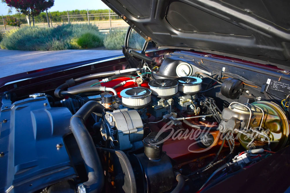 1966 Oldsmobile 442 1st Gen - Image 8 of 31