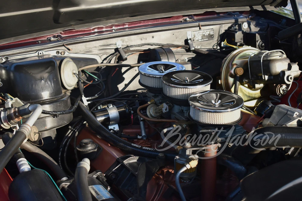 1966 Oldsmobile 442 1st Gen - Image 9 of 31