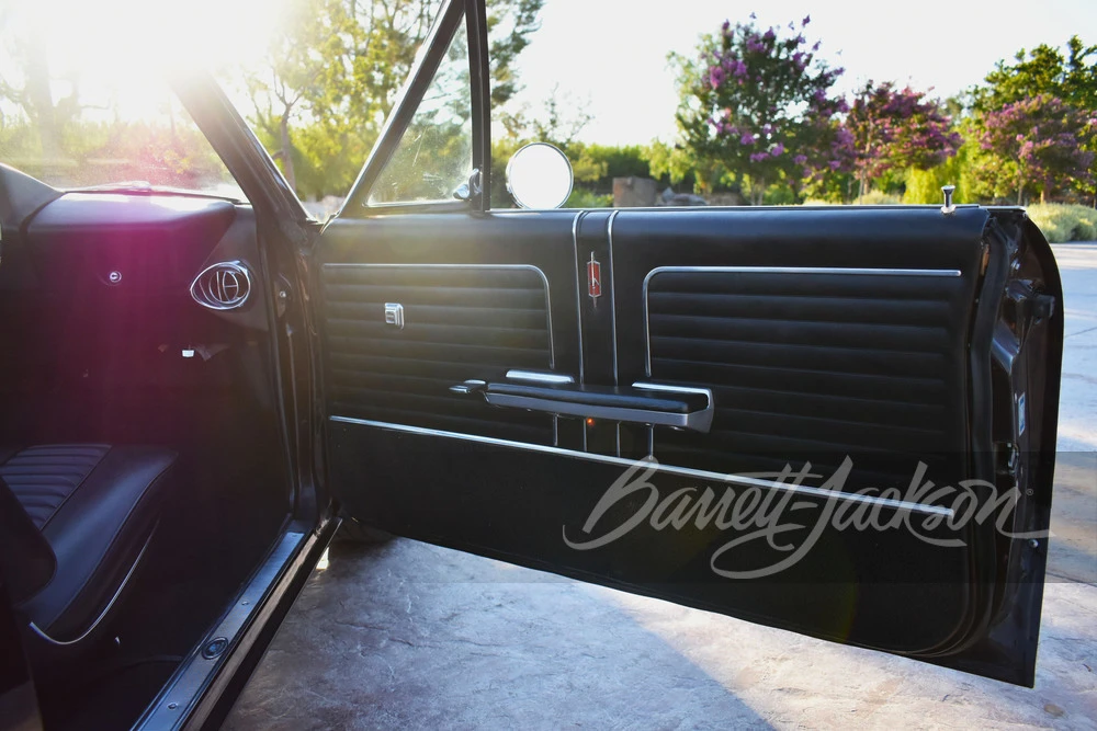 1966 Oldsmobile 442 1st Gen - Image 25 of 31
