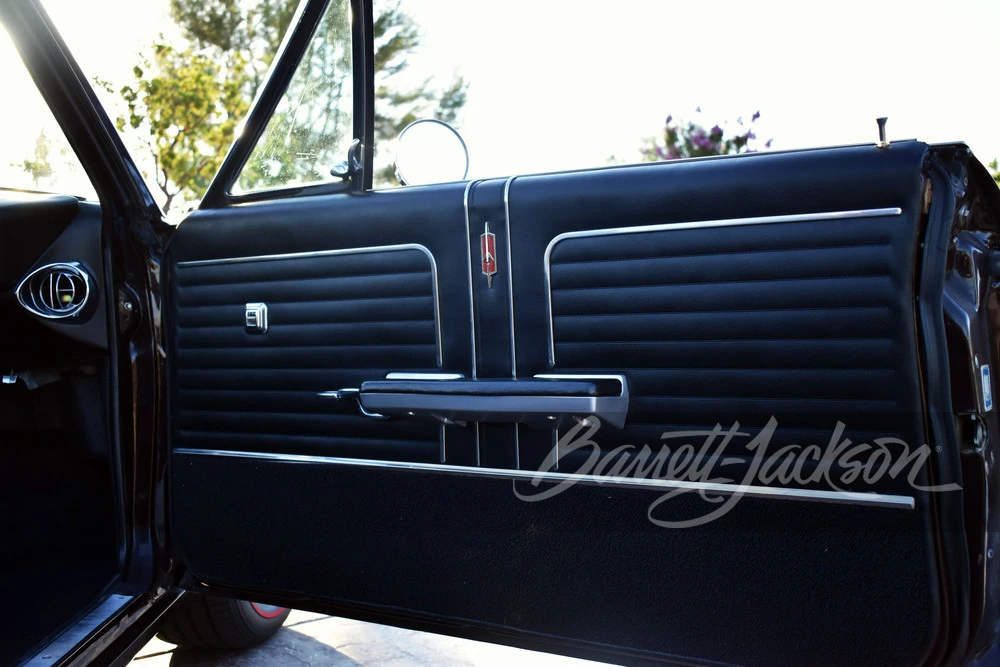 1966 Oldsmobile 442 1st Gen - Image 30 of 31