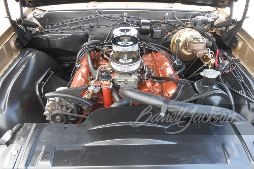 1966 Oldsmobile 442 1st Gen - Image 2 of 7