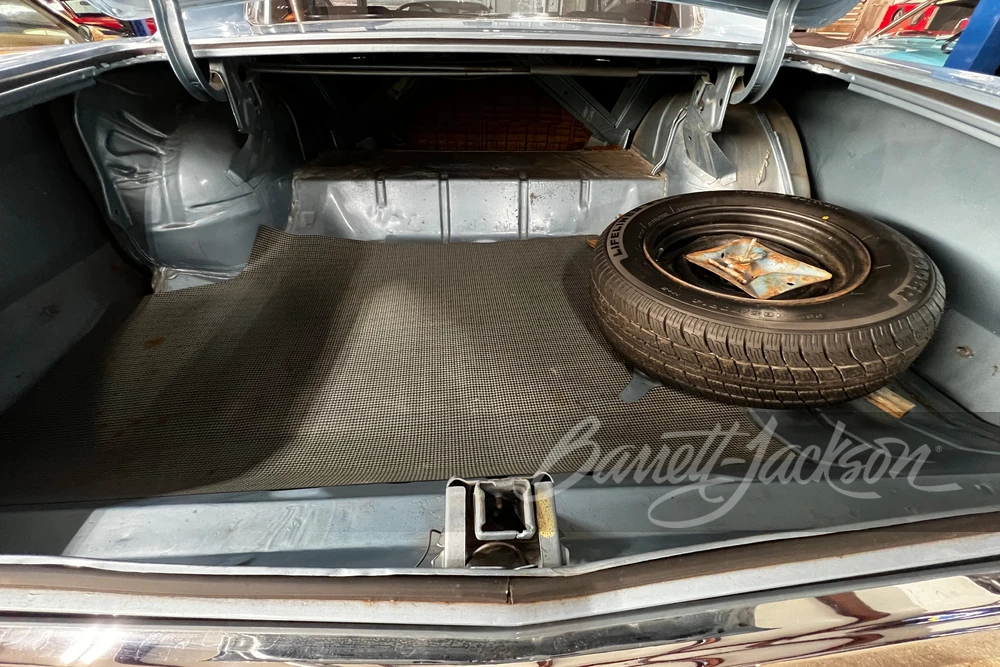 1966 Oldsmobile 442 1st Gen - Image 8 of 15