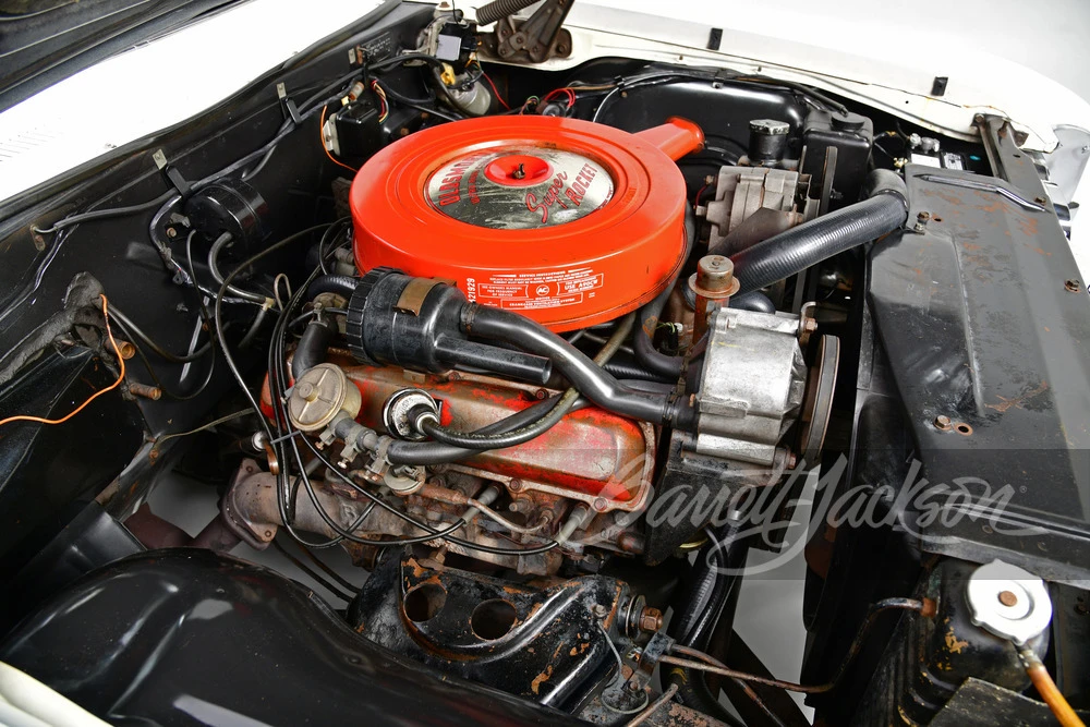 1966 Oldsmobile 98 - Image 2 of 23